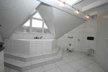 Badezimmer Modern und au�ergew�hnlich. Das ist Ihre Neue Wohnung.