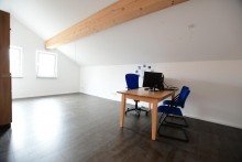 B�ro DG Provisionsfrei f�r die K�ufer - Stilvolles wohnen vor den Toren Darmstadt�s