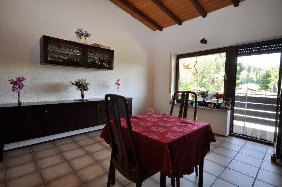 Zimmer Haus Brensbach / H�llerbach