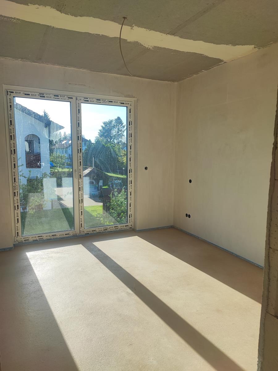 Schlafzimmer Etagenwohnung Otzberg