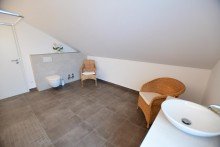 Duschbad DG Provisionsfrei f�r die K�ufer - Stilvolles wohnen vor den Toren Darmstadt�s