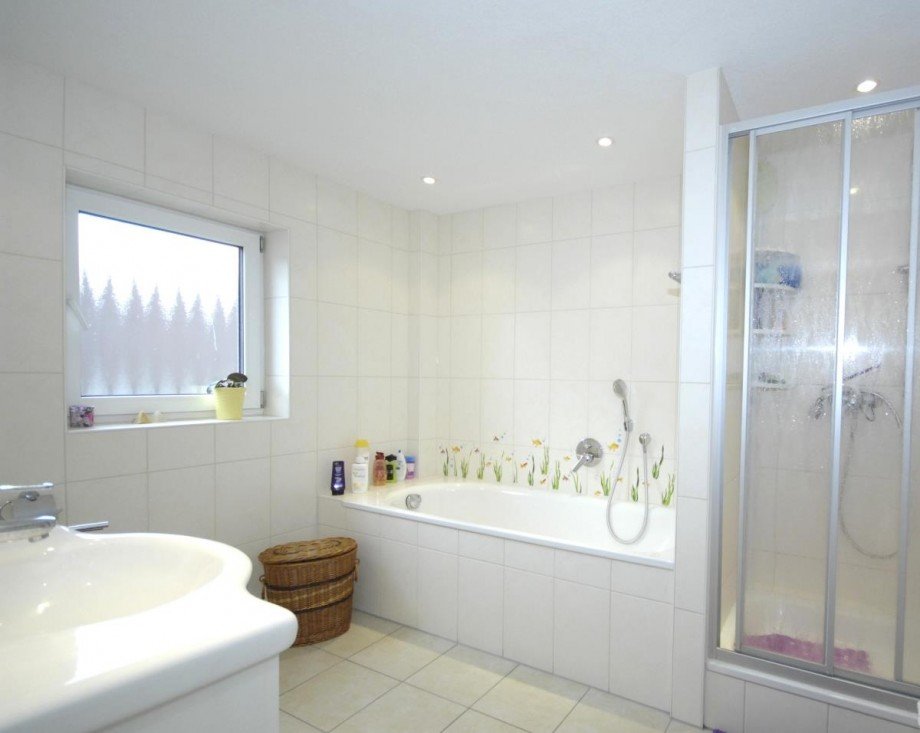 Badezimmer Einfamilienhaus Mainhausen/Zellhausen