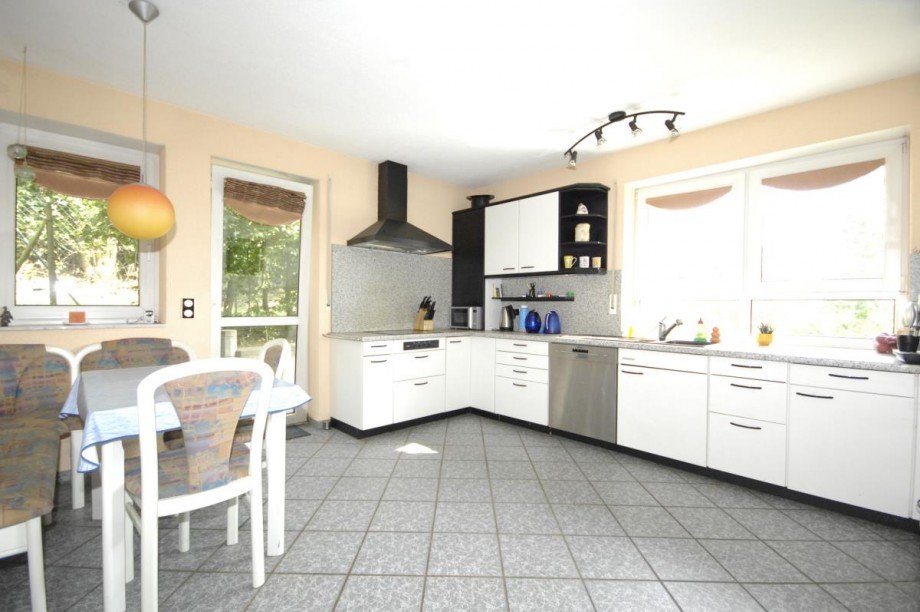 K�che Einfamilienhaus Reichelsheim
