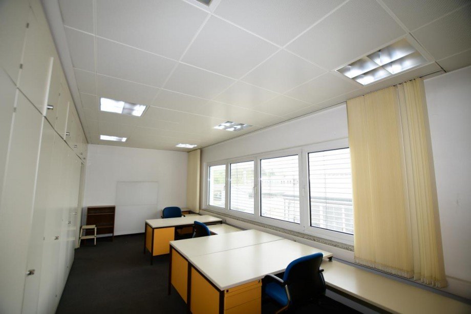 B�ro 4. B�rohaus Gro�-Umstadt