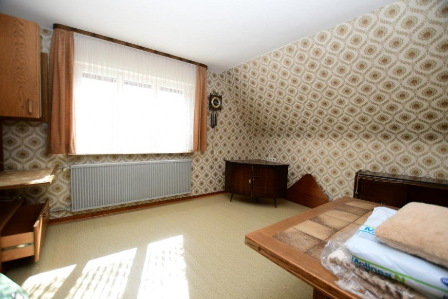 Wohnzimmmer OG Einfamilienhaus Bad K�nig