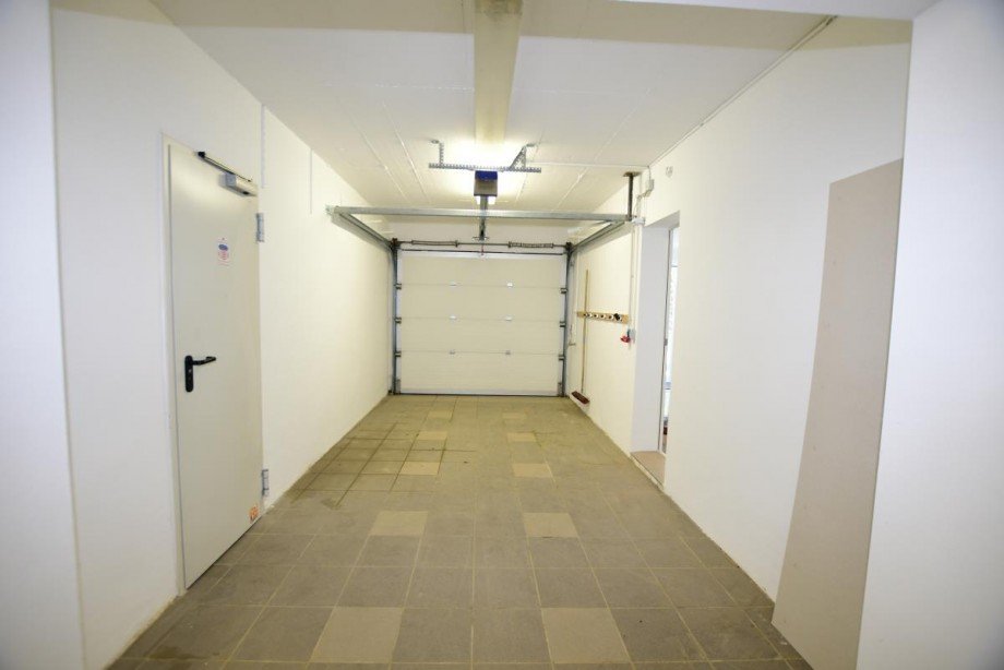 Garage Einfamilienhaus Gro�-Umstadt