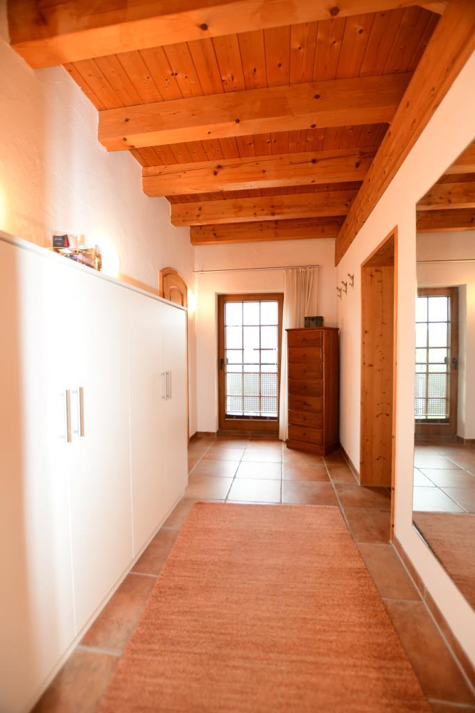 Flur OG Villa Gro�-Umstadt