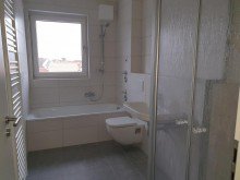 Badezimmer Leben Sie Ihren Wohn-Schick in Ihrer Stilvollen 4-Zimmer Penthousewohnung